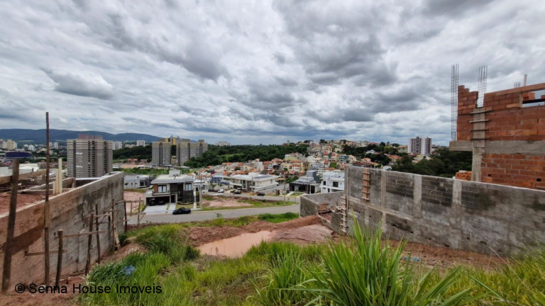 Imagem Terreno à Venda, 587 m² em Bosque Do Horto - Jundiaí Imagem Terreno à Venda, 587 m² em Bosque Do Horto - Jundiaí