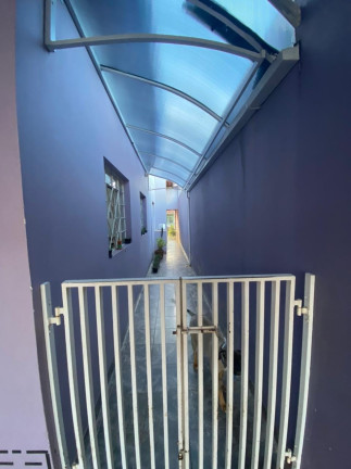 Imagem Casa com 3 Quartos à Venda, 190 m² em Flor Do Vale - Tremembé