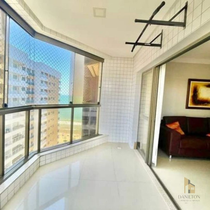 Imagem Apartamento com 3 Quartos à Venda, 100 m² em Praia Do Morro - Guarapari Imagem Apartamento com 3 Quartos à Venda, 100 m² em Praia Do Morro - Guarapari
