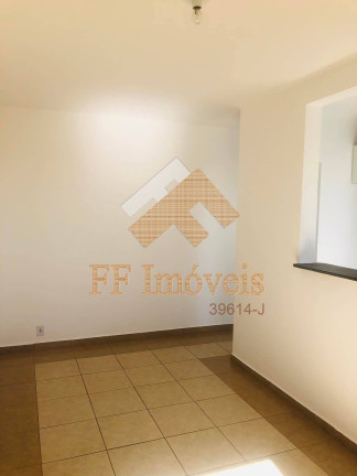 Imagem Apartamento com 2 Quartos à Venda,  em Jardim Ipanema - São Carlos