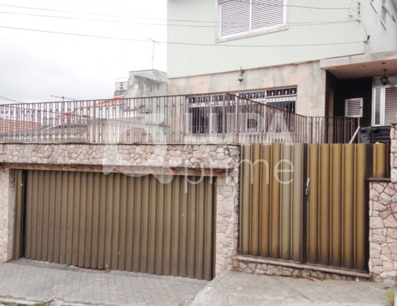 Imagem Casa com 3 Quartos à Venda, 140 m² em Vila Medeiros - São Paulo Imagem Casa com 3 Quartos à Venda, 140 m² em Vila Medeiros - São Paulo