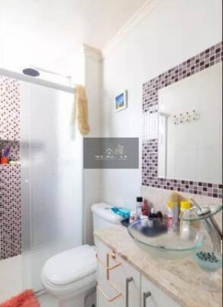 Imagem Apartamento com 3 Quartos à Venda, 70 m² em Moinho Velho - São Paulo