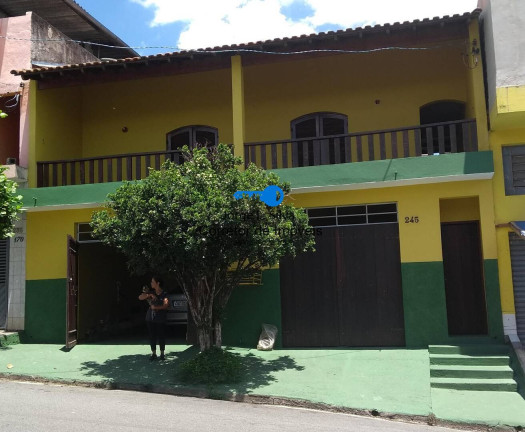 Imagem Casa com 3 Quartos à Venda, 180 m² em Jardins (polvilho) - Cajamar
