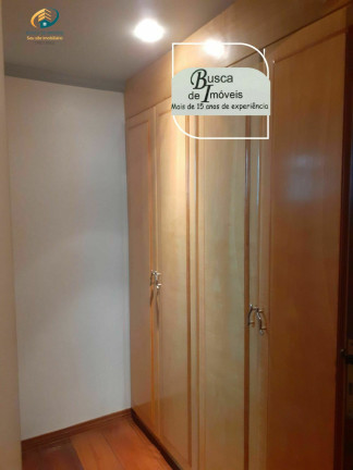 Imagem Apartamento com 4 Quartos à Venda, 439 m² em Mirandópolis - São Paulo