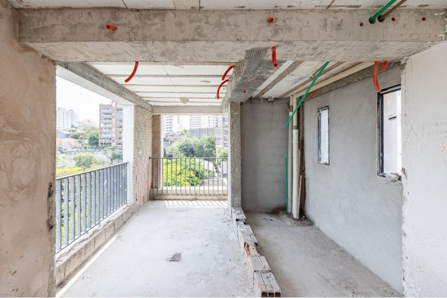 Imagem Cobertura com 2 Quartos à Venda, 119 m² em Vila Madalena - São Paulo Imagem Cobertura com 2 Quartos à Venda, 119 m² em Vila Madalena - São Paulo