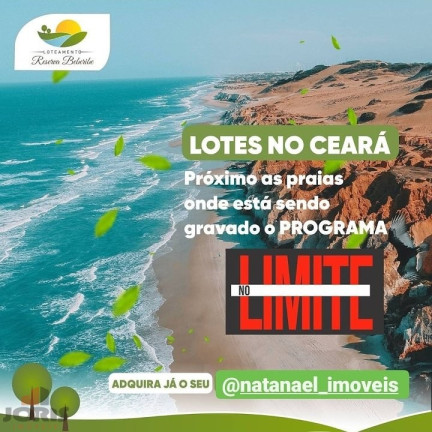 Imagem Imóvel à Venda, 168 m² em Centro - Beberibe