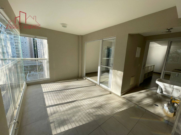 Imagem Apartamento com 2 Quartos à Venda, 75 m² em Vila Andrade - São Paulo