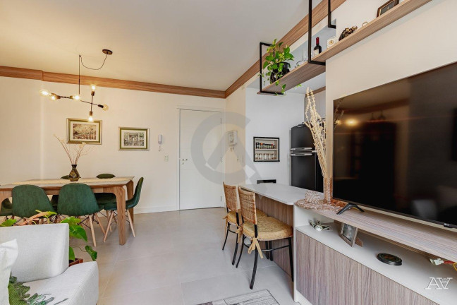 Imagem Apartamento com 2 Quartos à Venda, 61 m² em Marechal Rondon - Canoas