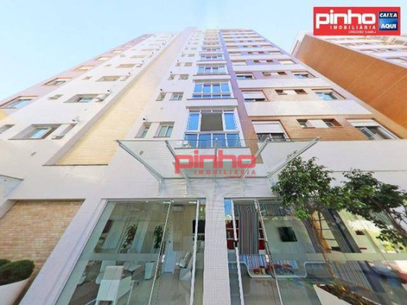 Imagem Apartamento com 2 Quartos à Venda, 67 m² em Centro - Florianópolis