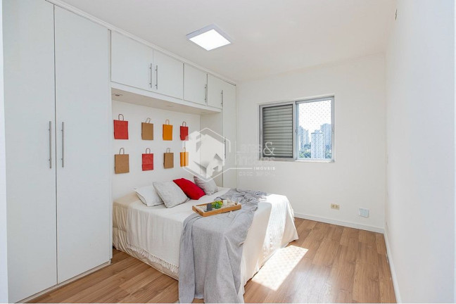 Imagem Apartamento com 3 Quartos à Venda, 82 m² em Jardim Marajoara - São Paulo Imagem Apartamento com 3 Quartos à Venda, 82 m² em Jardim Marajoara - São Paulo