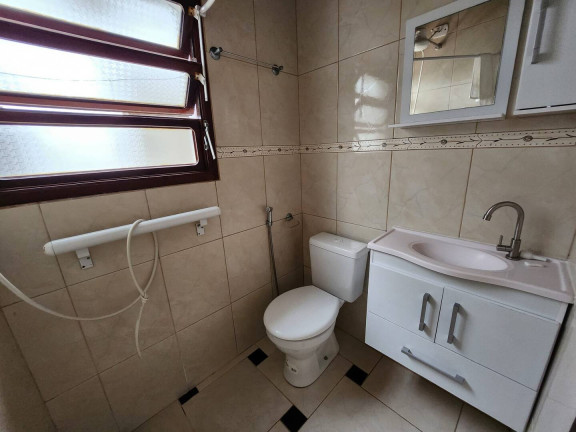 Imagem Casa com 4 Quartos à Venda, 186 m² em Parque Balneário Oasis - Peruíbe