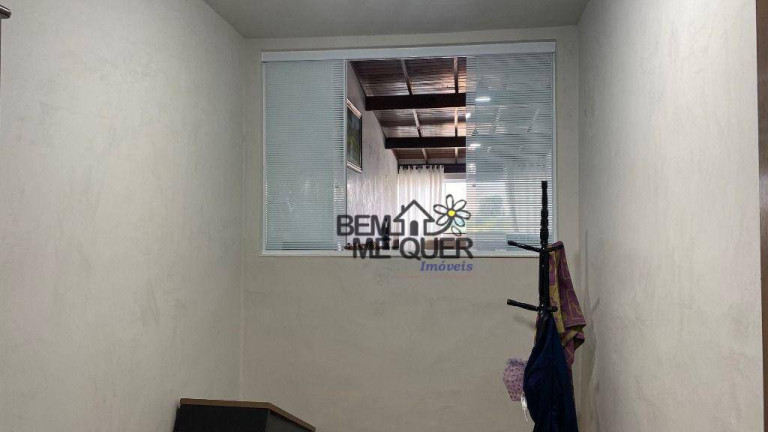Imagem Sobrado com 2 Quartos à Venda, 120 m² em Parque São Domingos - São Paulo