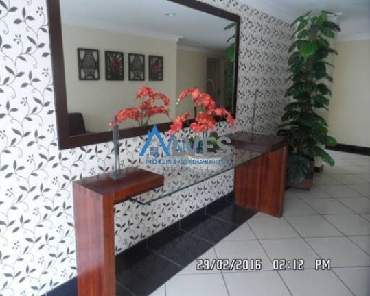 Imagem Apartamento com 2 Quartos à Venda, 63 m² em Santa Terezinha - São Bernardo Do Campo