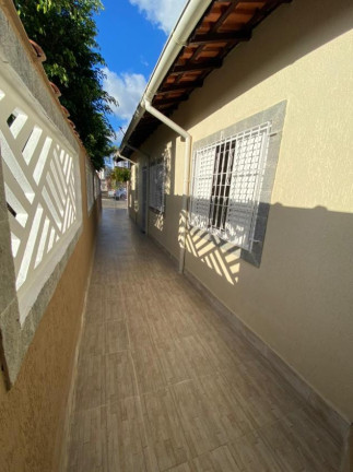 Imagem Casa com 1 Quarto à Venda, 39 m² em Caiçara - Praia Grande