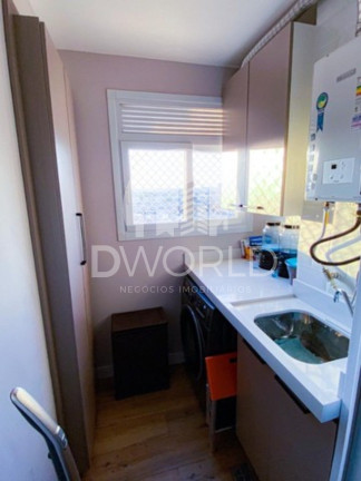 Imagem Imóvel com 3 Quartos à Venda, 71 m² em Campestre - Santo André Imagem Imóvel com 3 Quartos à Venda, 71 m² em Campestre - Santo André