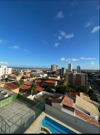 Imagem Apartamento com 2 Quartos à Venda, 93 m² em Atalaia - Aracaju Imagem Apartamento com 2 Quartos à Venda, 93 m² em Atalaia - Aracaju