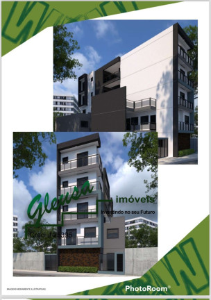 Imagem Apartamento com 2 Quartos à Venda, 34 m² em Chácara Santo Antônio (zona Leste) - São Paulo Imagem Apartamento com 2 Quartos à Venda, 34 m² em Chácara Santo Antônio (zona Leste) - São Paulo