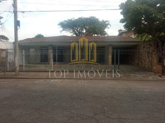 Casa com 4 Quartos à Venda, 450 m² em Jardim Esplanada Ii - São José Dos Campos