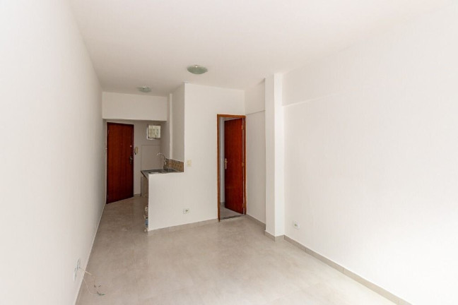 Apartamento com 1 Quarto à Venda, 23 m² em Vila Buarque - São Paulo