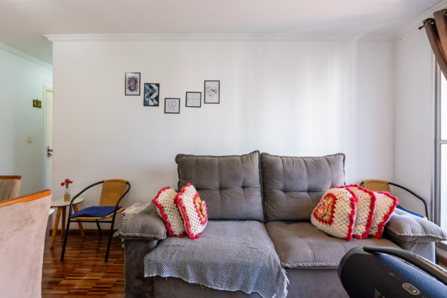 Imagem Imóvel com 2 Quartos à Venda, 54 m² em Vila Andrade - São Paulo Imagem Imóvel com 2 Quartos à Venda, 54 m² em Vila Andrade - São Paulo