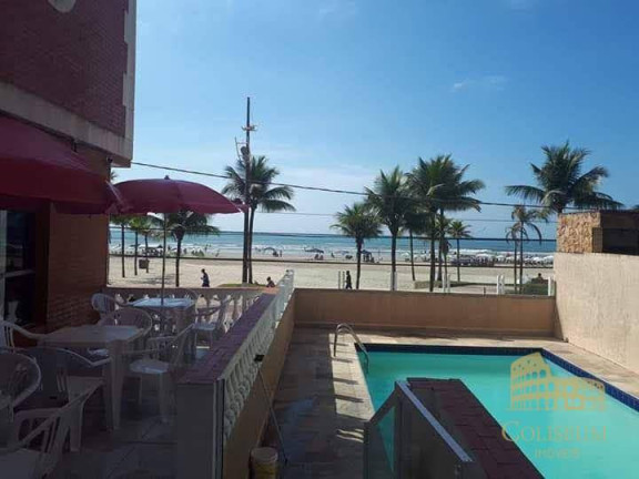 Apartamento com 3 Quartos à Venda, 113 m² em Tupi - Praia Grande
