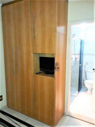 Imagem Apartamento com 3 Quartos à Venda, 67 m² em Freguesia Do ó - São Paulo Imagem Apartamento com 3 Quartos à Venda, 67 m² em Freguesia Do ó - São Paulo
