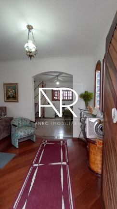 Imagem Casa com 3 Quartos à Venda, 260 m² em Vila Barbosa - São Paulo Imagem Casa com 3 Quartos à Venda, 260 m² em Vila Barbosa - São Paulo