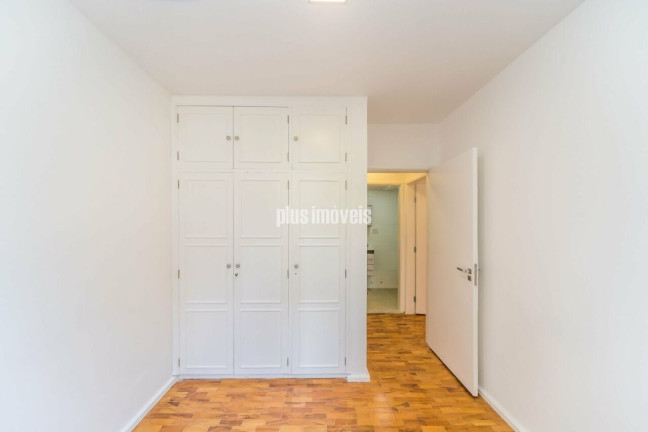 Imagem Apartamento com 2 Quartos à Venda, 65 m² em Vila Olímpia - São Paulo