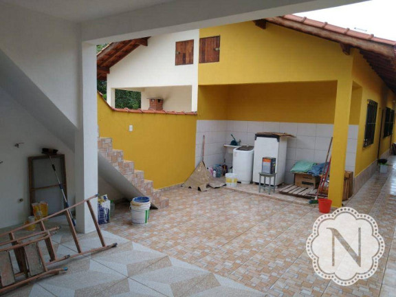 Imagem Casa com 2 Quartos à Venda, 80 m² em Loty - Itanhaém
