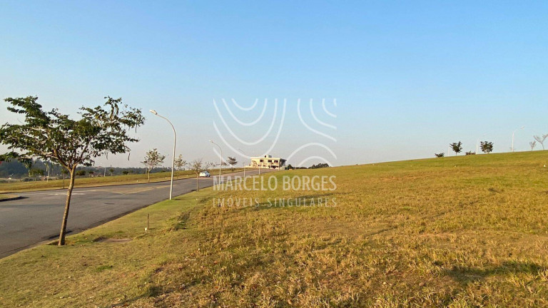 Imagem Terreno em Condomínio à Venda, 480 m² em Chácara Terra Nova - Jundiaí