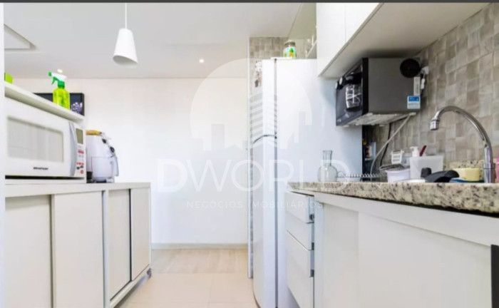 Imagem Imóvel com 2 Quartos à Venda, 63 m² em Cursino - São Paulo Imagem Imóvel com 2 Quartos à Venda, 63 m² em Cursino - São Paulo