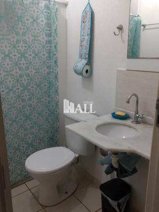 Imagem Apartamento com 2 Quartos à Venda, 50 m² em Jardim Bosque Das Vivendas - São José Do Rio Preto
