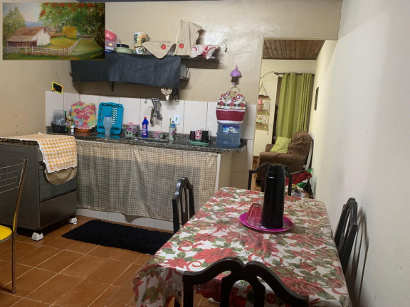 Imagem Casa com 2 Quartos à Venda, 80 m² em Centro (iguabinha) - Araruama Imagem Casa com 2 Quartos à Venda, 80 m² em Centro (iguabinha) - Araruama