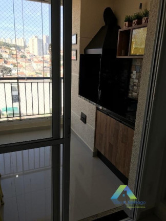 Imagem Apartamento com 2 Quartos à Venda, 79 m² em Vila São José - São Paulo Imagem Apartamento com 2 Quartos à Venda, 79 m² em Vila São José - São Paulo