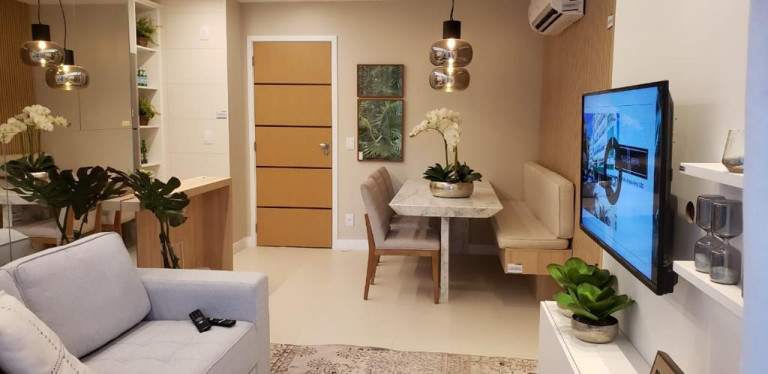 Imagem Apartamento com 2 Quartos à Venda, 62 m² em Freguesia (jacarepaguá) - Rio De Janeiro
