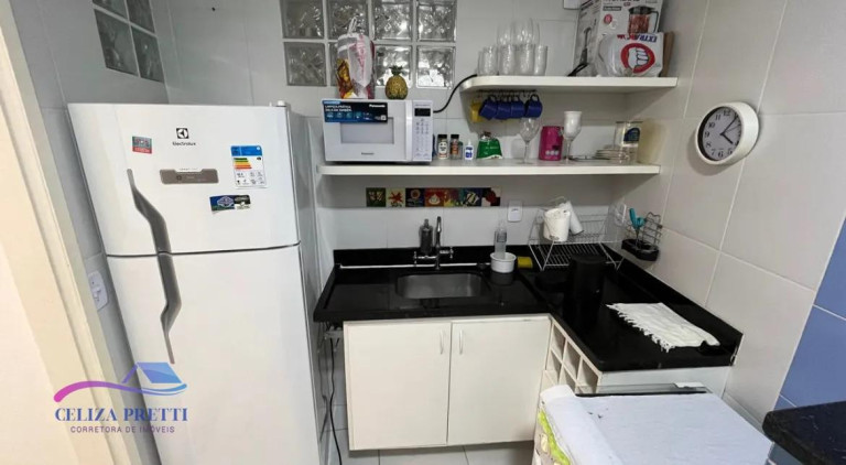 Imagem Apartamento com 2 Quartos à Venda,  em Centro - Guarapari