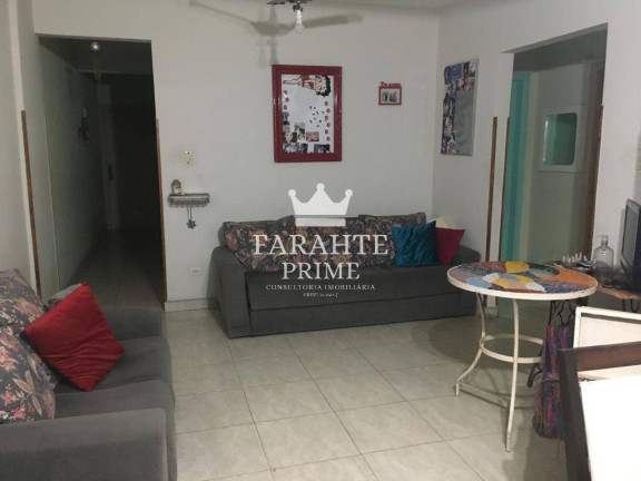 Imagem Apartamento com 3 Quartos à Venda, 119 m² em Centro - São Vicente Imagem Apartamento com 3 Quartos à Venda, 119 m² em Centro - São Vicente