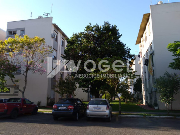 Imagem Apartamento com 1 Quarto à Venda, 40 m² em São Miguel - Sao Leopoldo