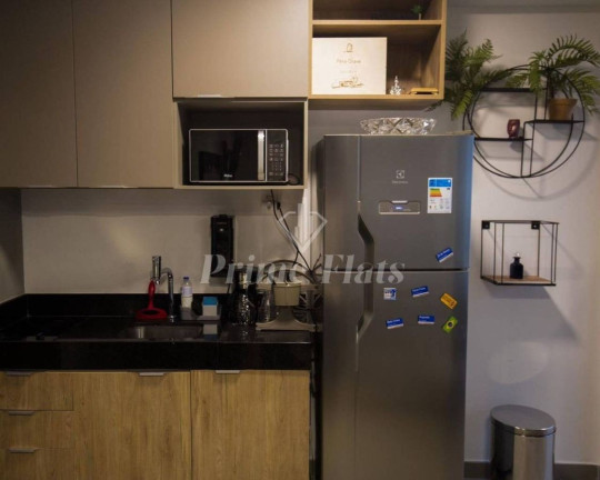 Imagem Apartamento com 2 Quartos à Venda, 70 m² em Pinheiros - São Paulo Imagem Apartamento com 2 Quartos à Venda, 70 m² em Pinheiros - São Paulo