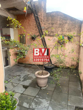 Imagem Casa com 1 Quarto à Venda, 80 m² em Vigário Geral - Rio De Janeiro Imagem Casa com 1 Quarto à Venda, 80 m² em Vigário Geral - Rio De Janeiro