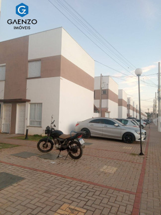 Imagem Casa de Condomínio com 2 Quartos à Venda, 60 m² em água Espraiada (caucaia Do Alto) - Cotia