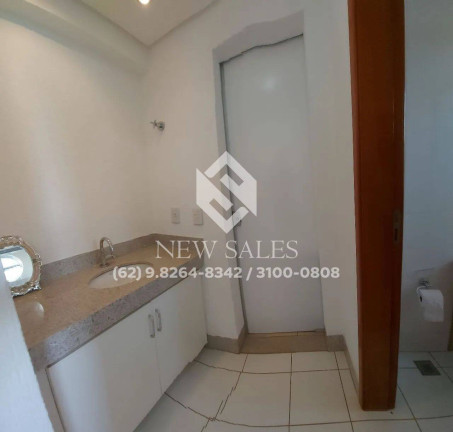 Imagem Apartamento com 3 Quartos à Venda, 88 m² em Setor Bueno - Goiânia Imagem Apartamento com 3 Quartos à Venda, 88 m² em Setor Bueno - Goiânia