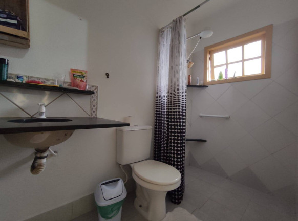 Imagem Casa com 3 Quartos à Venda, 360 m² em Jardim Samambaia - Ubatuba