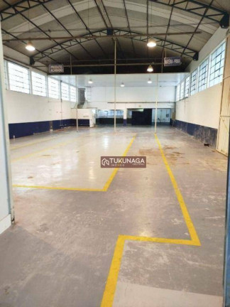 Imagem Galpão para Alugar, 1.000 m² em Vila Galvão - Guarulhos Imagem Galpão para Alugar, 1.000 m² em Vila Galvão - Guarulhos