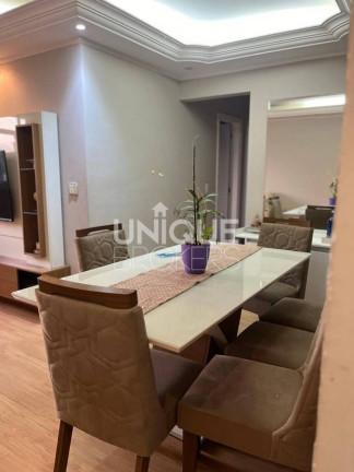 Imagem Apartamento com 3 Quartos à Venda, 70 m² em Jardim Shangai - Jundiaí Imagem Apartamento com 3 Quartos à Venda, 70 m² em Jardim Shangai - Jundiaí