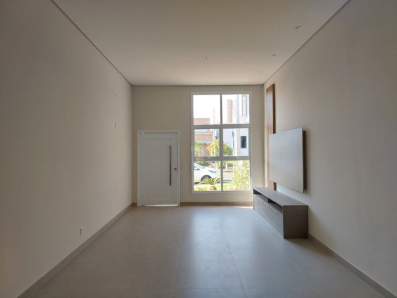 Casa com 3 Quartos à Venda, 150 m² em Residencial Real Park Sumaré - Sumaré