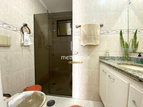 Imagem Apartamento com 3 Quartos à Venda, 88 m² em Vila Bela - São Paulo