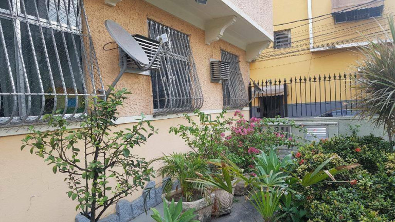 Imagem Apartamento com 3 Quartos à Venda, 75 m² em Santa Rosa - Niterói Imagem Apartamento com 3 Quartos à Venda, 75 m² em Santa Rosa - Niterói