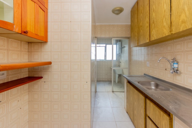Imagem Imóvel com 3 Quartos à Venda, 62 m² em Santa Cecília - São Paulo