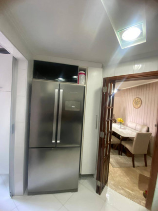 Imagem Apartamento com 3 Quartos à Venda, 60 m² em Parque Marajoara - Santo André